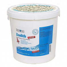 Mediu filtrant Zeolit TRIPOND Zeolith 10 l (9.5 kg) foto