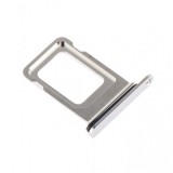 Suport SIM Apple iPhone 13 Pro Max, Argintiu
