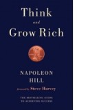 Think and Grow Rich - Napoleon Hill