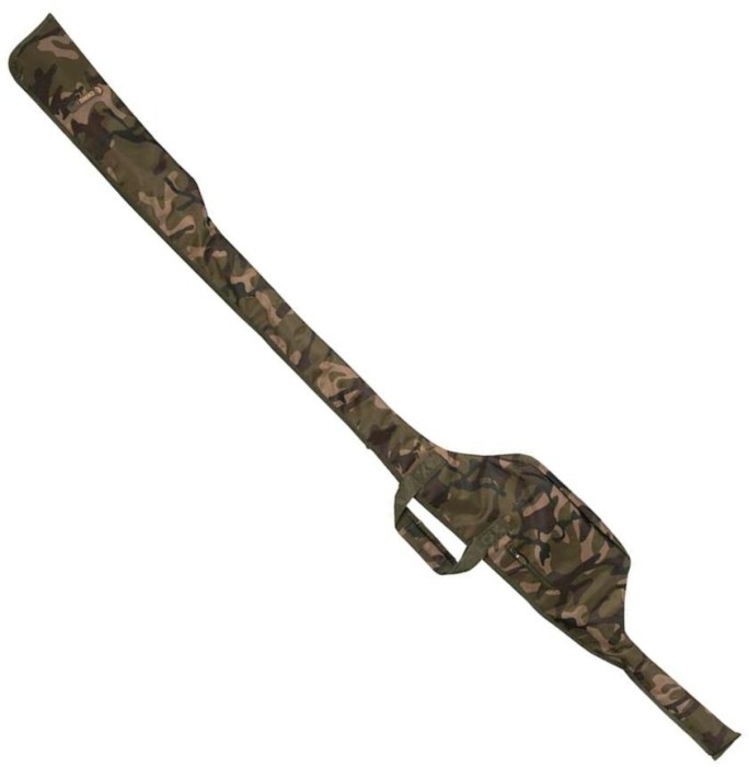 Husa Individuala Fox CamoLite Single Rod Sleeve 13Ft