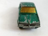 bnk jc Lone Star Flyers No.7 Vauxhall Firenza - RAR