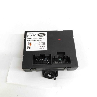 Unitate de control haion JAGUAR F-PACE X761 2020 OEM: JK83-14B673-AB,E11769-100 24586201 foto