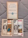 MOARA DE PE FLOSS/ADAM BEDE/SILAS MARNER-GEORGE ELIOT (3 VOL)