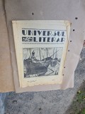 Universul literar - nr 45, 7 noiembrie 1926