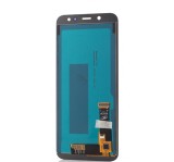 Display Samsung Galaxy A6 2018 A600 Negru OLED KLS