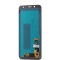 Display Samsung Galaxy A6 (2018), A600, Black OLED (KLS)