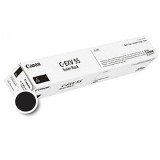 Canon original toner C-EXV55 BK, 2182C002, black, 23000str.