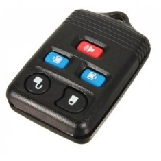 Carcasa cheie 5 butoane Topautochei&reg; pentru Ford