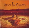 CD Alice In Chains - Dirt 1992, Rock, universal records