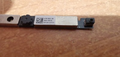 WebCam Laptop HP TPM-019AC foto