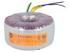 Transformator toroidal 300VA 230V 48V 6,25A cabluri