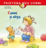 Cumpara ieftin Conni Si Olita, Liane Schneider, Janina Gorrissen - Editura Casa