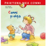 Conni Si Olita, Liane Schneider, Janina Gorrissen - Editura Casa