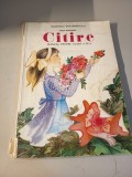 Manual citire clasa 4