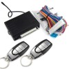 Modul inchidere centralizata cu telecomanda model 1074 si iesire pentru sirena, AVEX