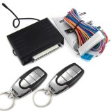 Modul inchidere centralizata cu telecomanda model 1074 si iesire pentru sirena, AVEX