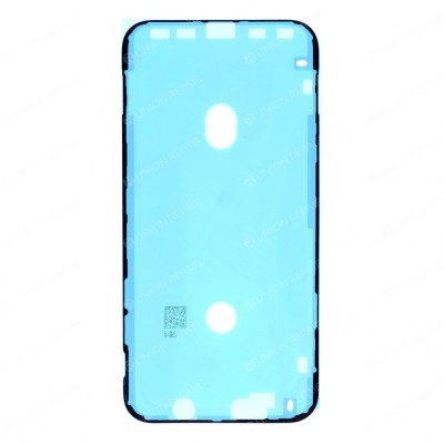 Sticker Adeziv LCD iPhone XR (Min. 5 buc.) foto