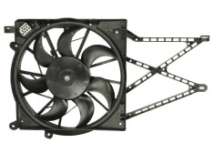 Ventilator Radiator Thermotec D8X013TT foto