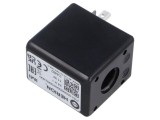 Bobină electrovalvă NORGREN HERION 24V DC 11W 30x40x22mm