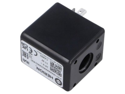 Bobină electrovalvă NORGREN HERION 24V DC 11W 30x40x22mm foto