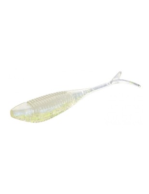 Shad Mikado Fish Fry Culoare 381 6.5cm 5buc/plic foto