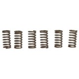 Kit arcuri ambreiaj EBC CSK034 - Beta 350 - Kawasaki KX 80 - Suzuki RM 80 - DR 125-350 - GN - GZ - RM - RV - TU 125 - GSF 400 - set 6 bucati