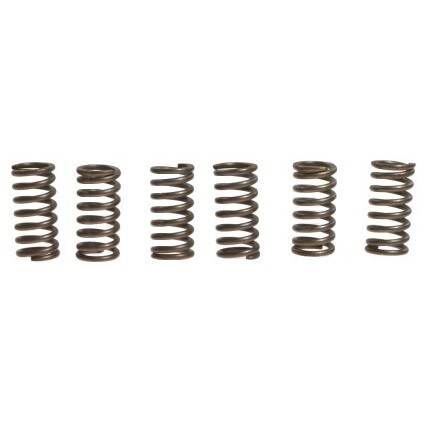 Kit arcuri ambreiaj EBC CSK034 - Beta 350 - Kawasaki KX 80 - Suzuki RM 80 - DR 125-350 - GN - GZ - RM - RV - TU 125 - GSF 400 - set 6 bucati