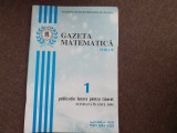GAZETA MATEMATICA NR1/2018