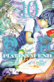 Platinum End - Volume 10 | Tsugumi Ohba, 2020