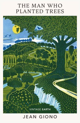 The Man Who Planted Trees foto