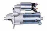 Electromotor Ford C-Max, C-Max II, Focus C-Max, Focus II, Focus III; Mazda 3, 5; Volvo C30, S40 II, S80 II, V50, V70 III Motor 1.5 TDCi, dinti 11,