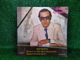 Disc Vinil Dan Grigore - Ludwig Van Beethoven / C112, Clasica, Electrecord