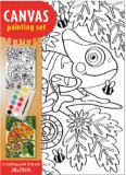 Set pentru pictat - Jungla | Wins Holland