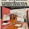 Arhitectura de interior si constructia mobilierului - 1970 - Focsa Paul (XD93)