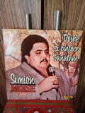 Disc vinil Simion Moise - Doine și cintece bănățene Ex++ / NM-