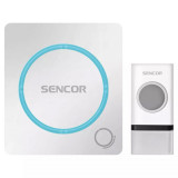 SONERIE WIRELESS 48 MELODII ALB SENCOR