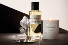 Parfum Christian Dior Bois D?Argent ? 125 ml (Tester) foto