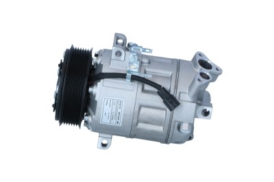 NRF 32425 EASY FIT Compresor, climatizare foto