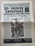 Puncte cardinale aprilie 1993-ziar legionar