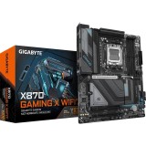Placa de baza GIGABYTE X870 GAMING X WIFI7