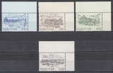 Feroe 1987 - Ferme din Insulele Feroe, Cota 9.50 EURO, MNH