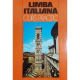 Haritina Gherman - Limba italiana - curs practic (Editia: 1978)