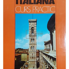 Haritina Gherman - Limba italiana - curs practic (editia 1978)