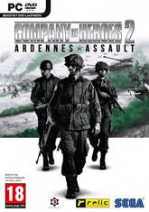 Company of Heroes 2 Ardennes Assault PC foto