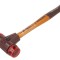 Ciocan SIMPLEX 295mm Plastic Lemn 345g