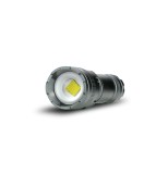 Lanterna LED reincarcabila everActive FL-4500R Cannon 4500lm