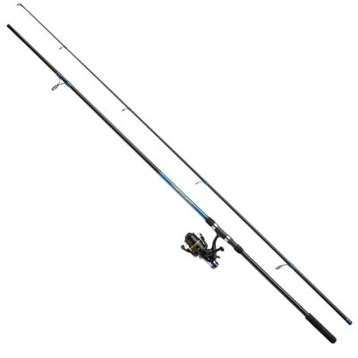 Combo Shakespeare Firebird Carp 3.60m 3.00lb foto