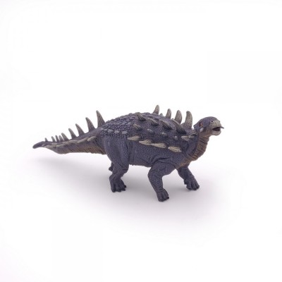 Papo figurina dinozaur polacanthus foto