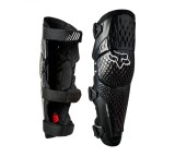 MBS Genunchiere FOX TITAN PRO D3O, Negru,Marime L-XL, Cod Produs: 25190001LXLAU