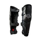 MBS Genunchiere FOX TITAN PRO D3O, Negru,Marime L-XL, Cod Produs: 25190001LXLAU